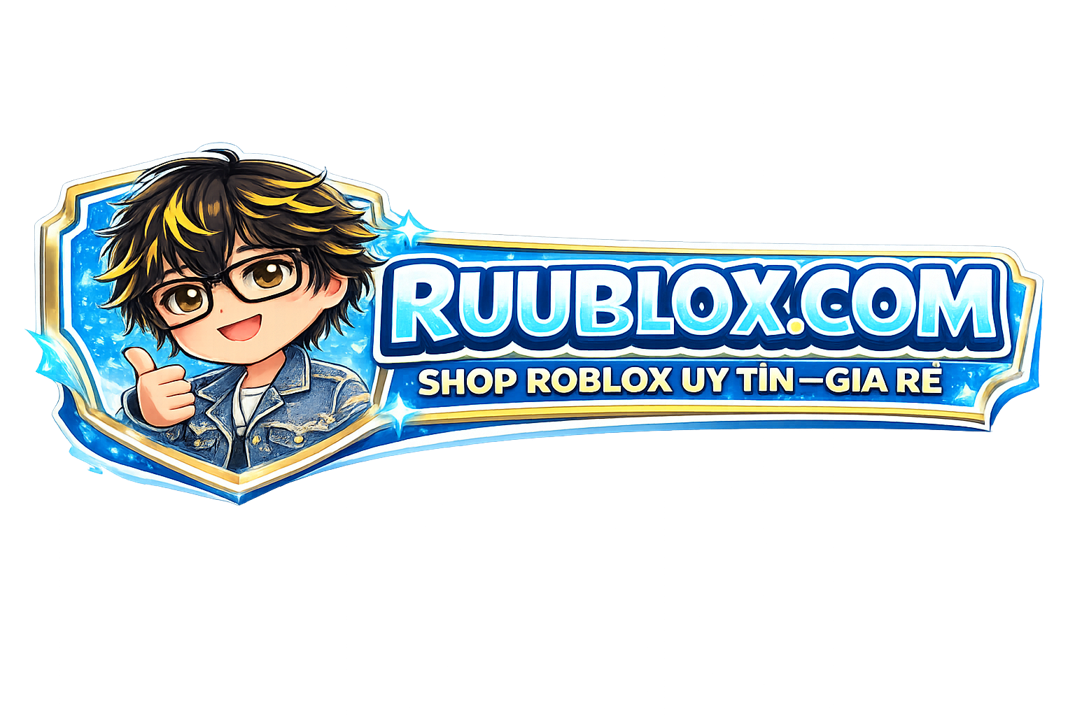 Shop acc Roblox uy tín giá rẻ, nhiều minigame event hấp dẫn, rút quân huy tự động, hỗ trợ 24/24.